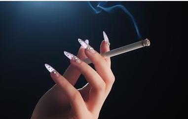 二手烟危害——茄子视频色板APP